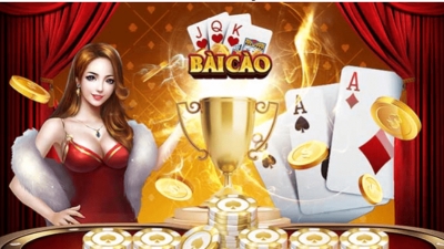 Bài cào - Game bài chấn động thị trường trực tuyến